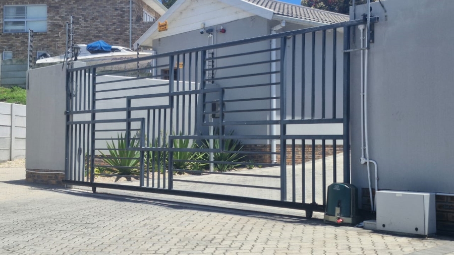 To Let 1 Bedroom Property for Rent in Linton Grange Eastern Cape